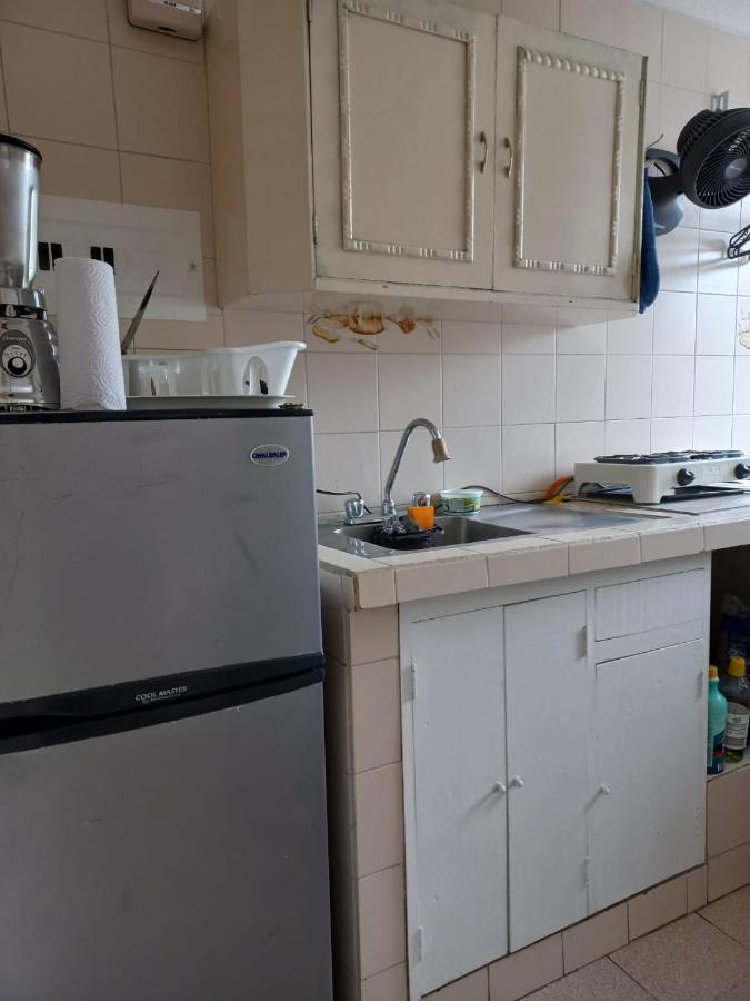 Apartment Ubicadisimo Lll Melgar
