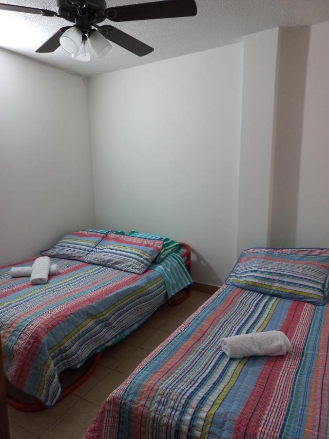 Apartment Ubicadisimo Lll Melgar