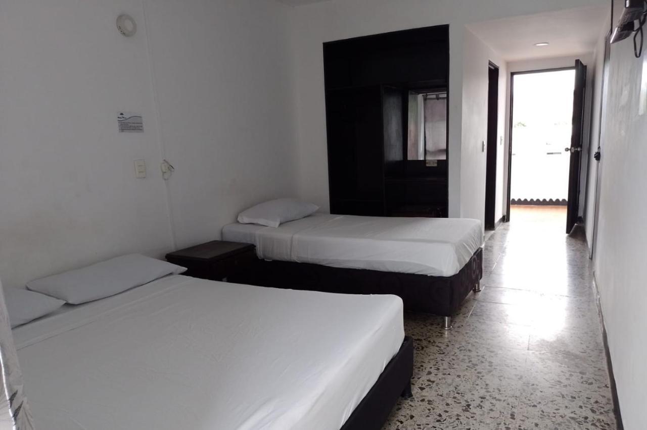 Hotel Plaza