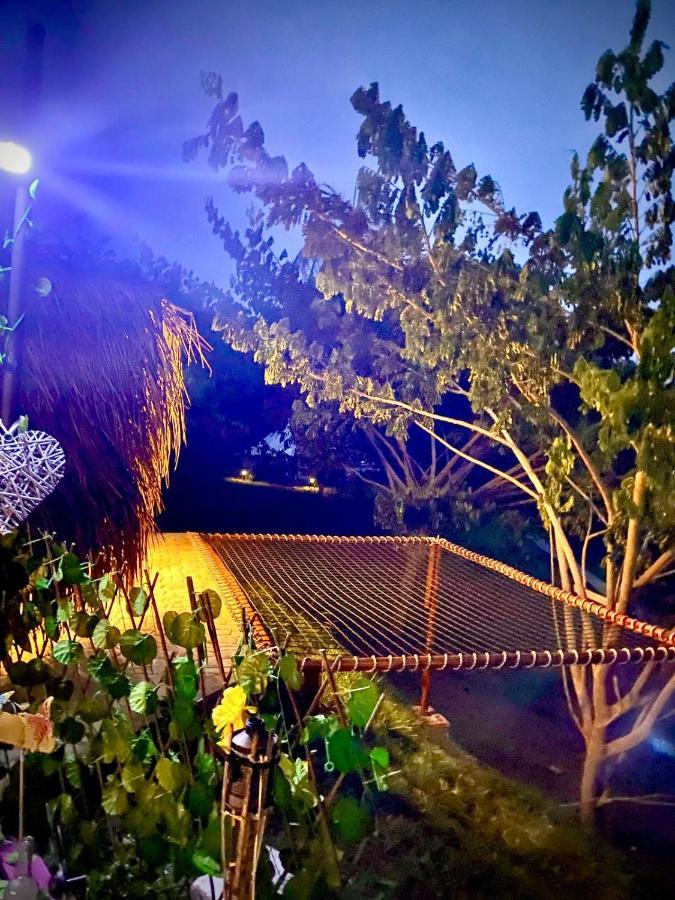 Campo de lujo Mangoo Glamping Melgar
