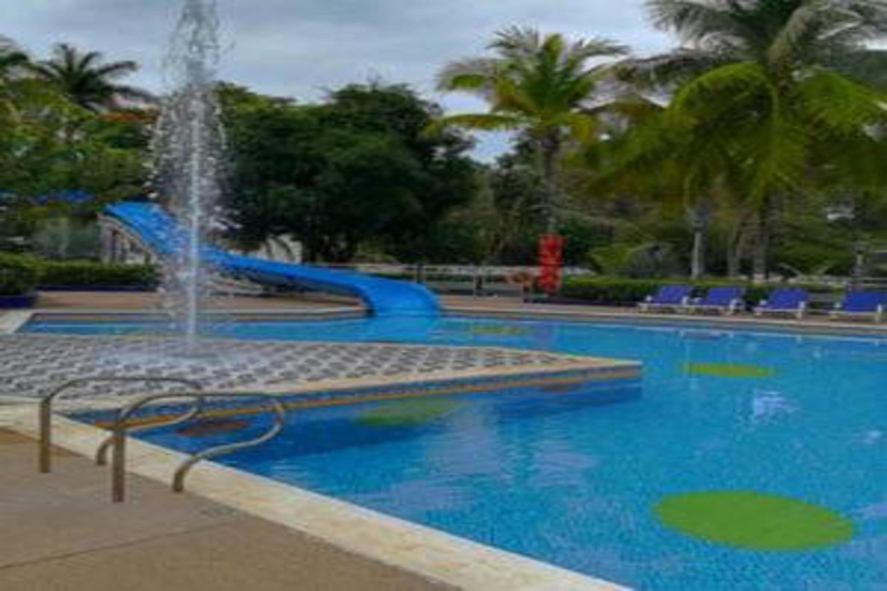 Xilon Hotel