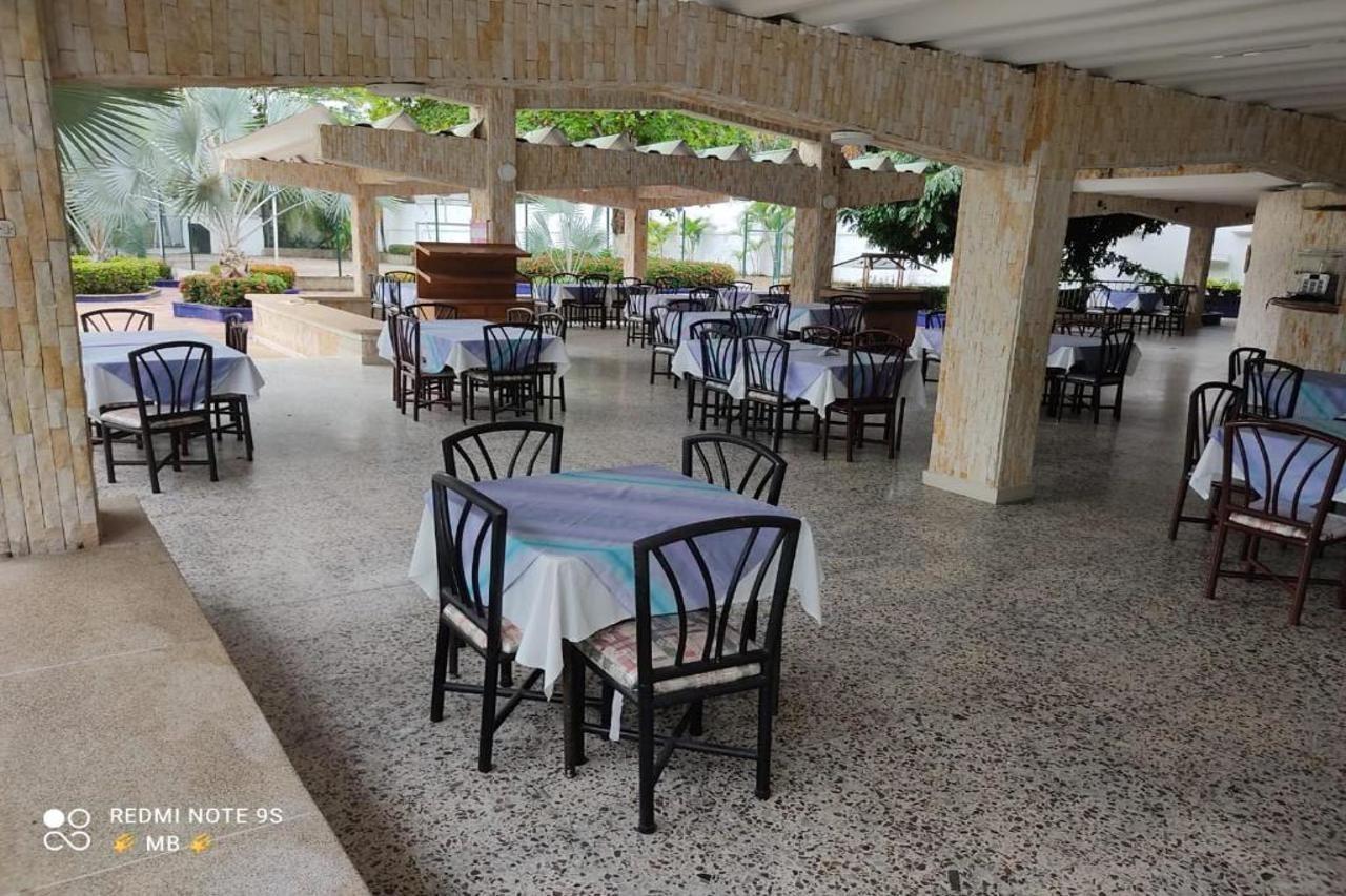 Xilon Hotel Melgar