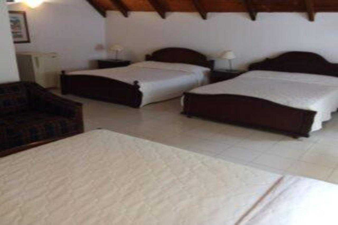Hotel Xilon Melgar