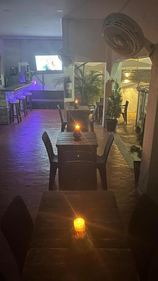 Quinta Ana Maria Hotel