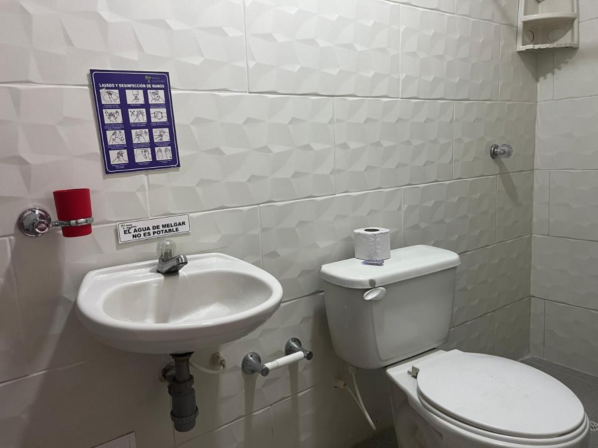 Hotel Quinta Ana Maria 3*