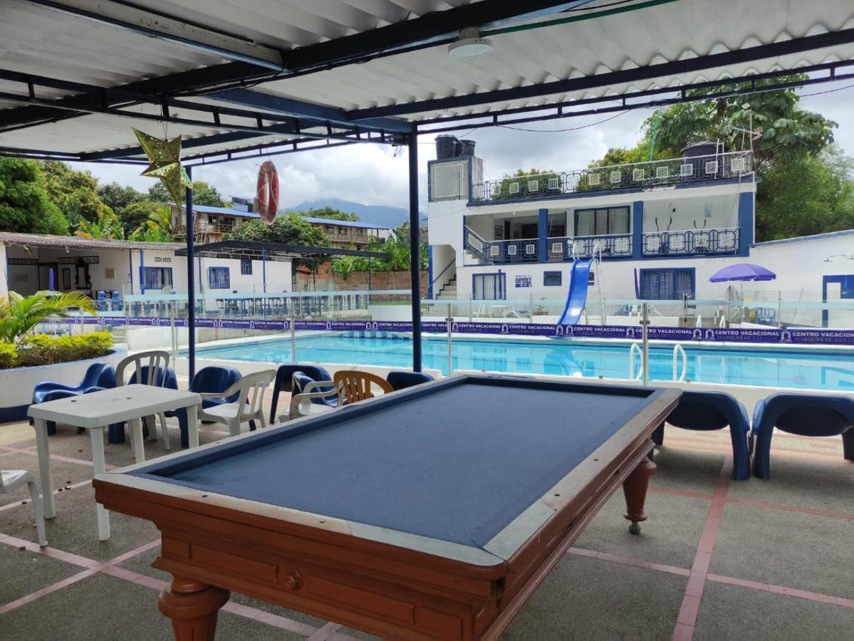Hotel Marques De San Luis
