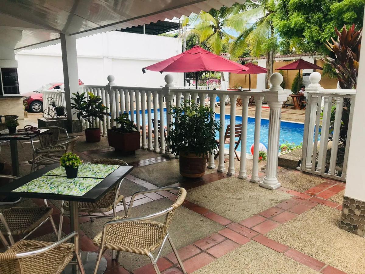 Maceo Hotel