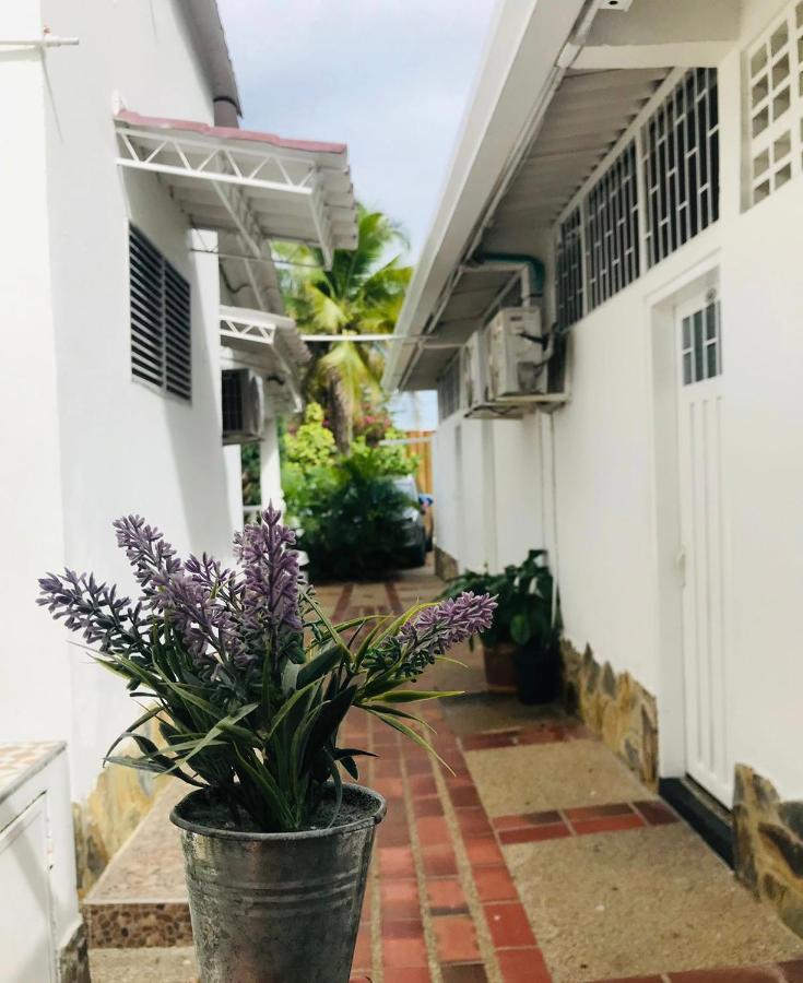 Maceo Hotel