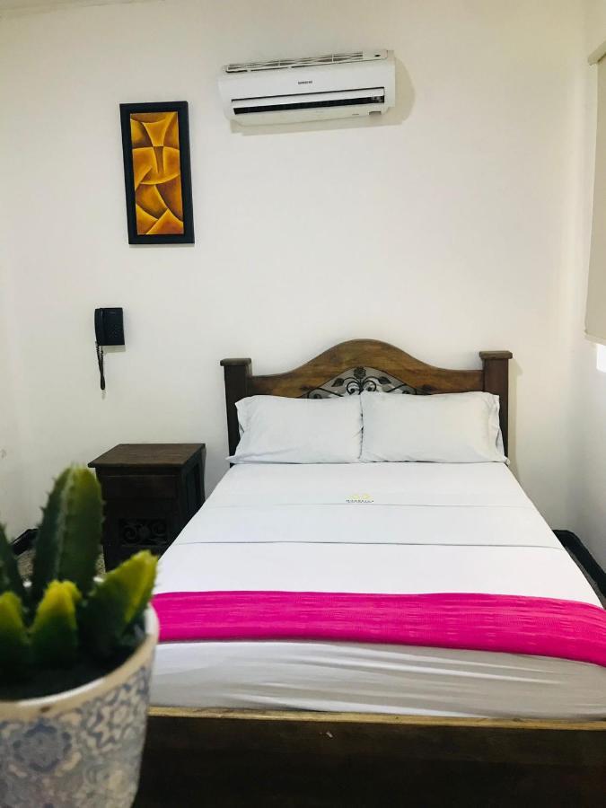 Maceo Hotel