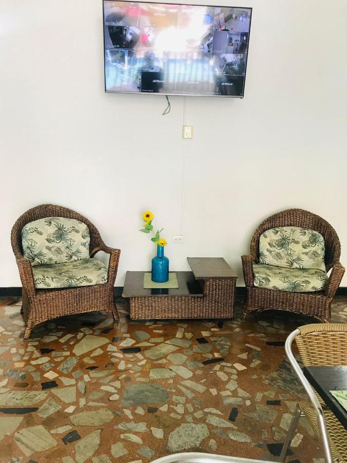Hotel Maceo