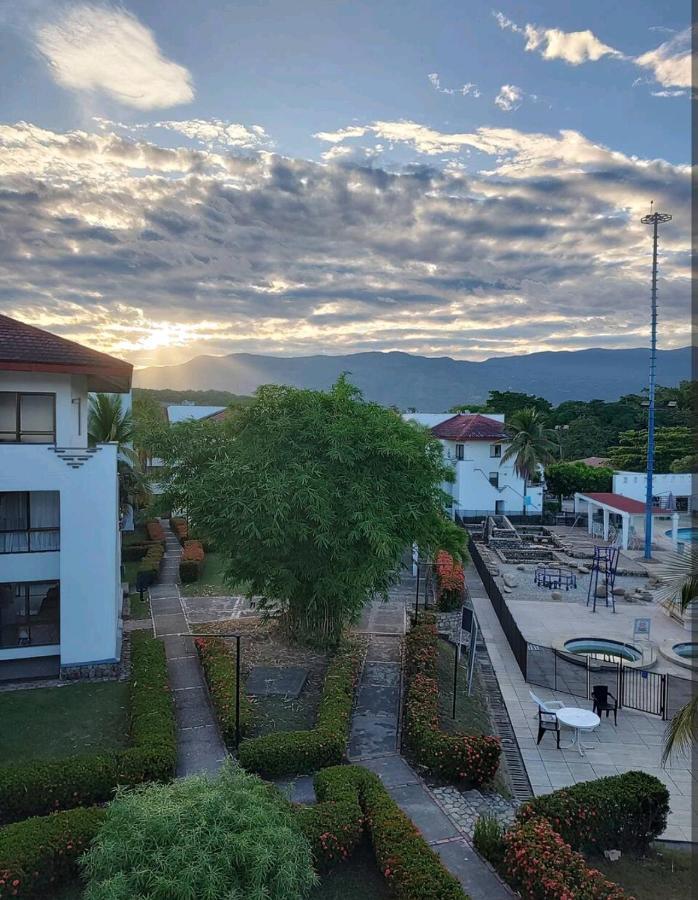 Edén Cascadas Apartamento