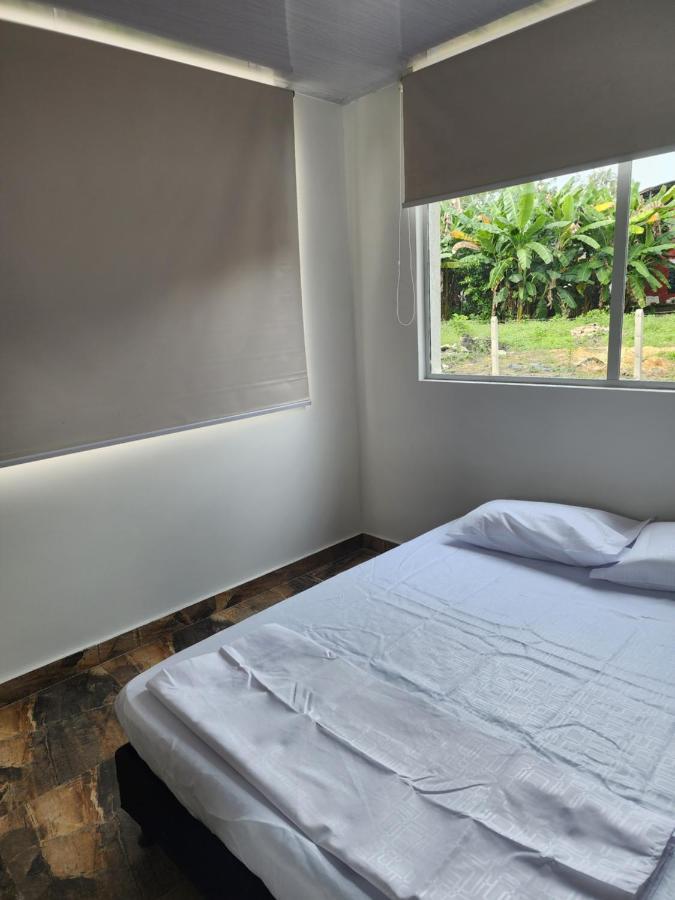 Canela Campestre Con Parqueo, Piscina Y Jacuzzi! * Melgar
