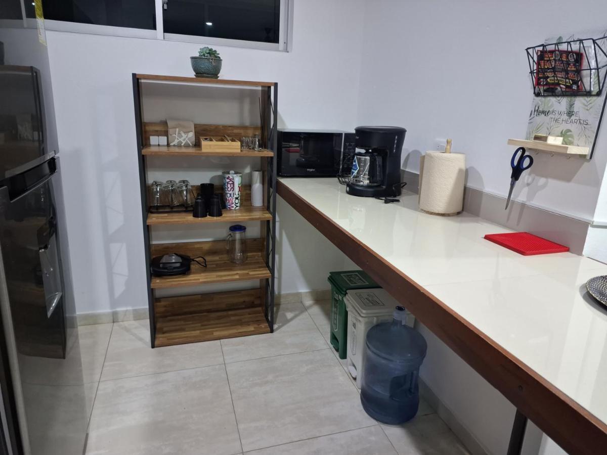 Hermoso Apto En Ibiza Melgar