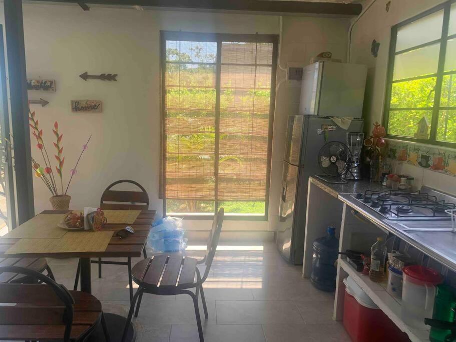 Casa Campestre Y Vacacional Сasa de vacaciones *