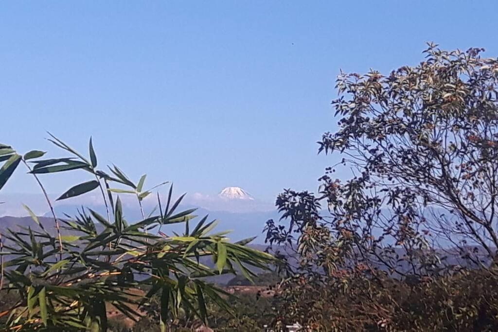 Сasa de vacaciones Casa Campestre Y Vacacional *
