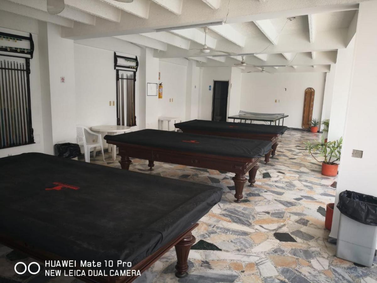 Hotel Buenos Aires Club
