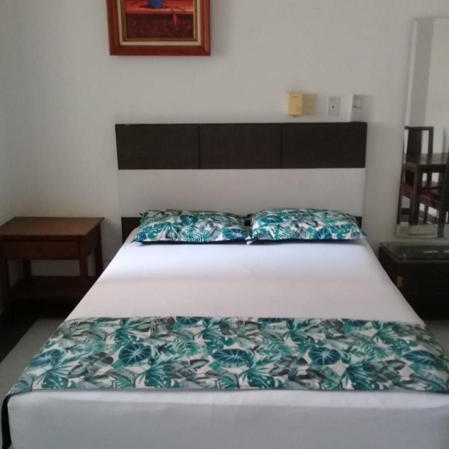 Buenos Aires Club Hotel