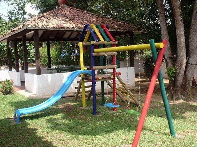 Campestre Mucura * Melgar