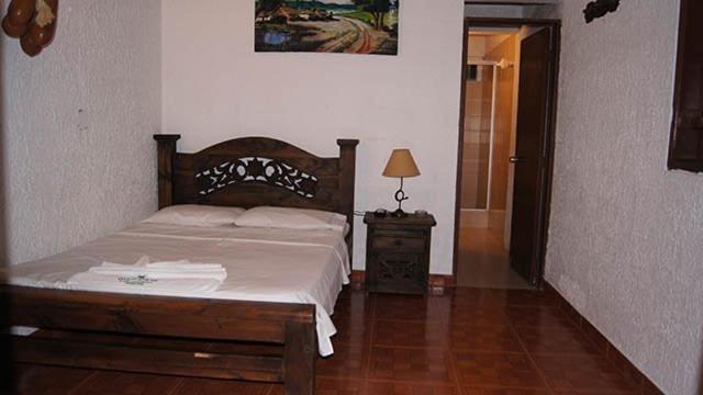 Casa rural Campestre Mucura