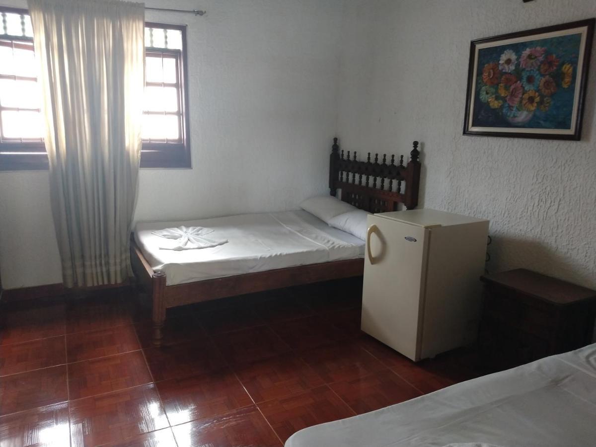 Casa rural Campestre Mucura
