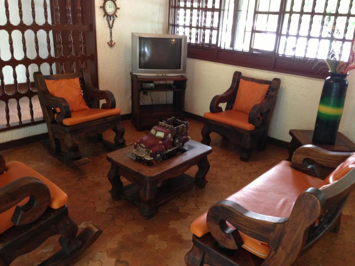 Casa rural Campestre Mucura Melgar