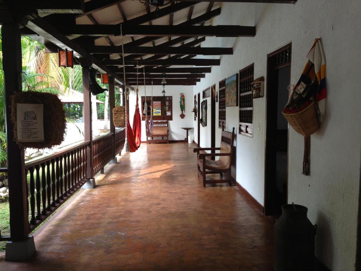 Campestre Mucura * Melgar