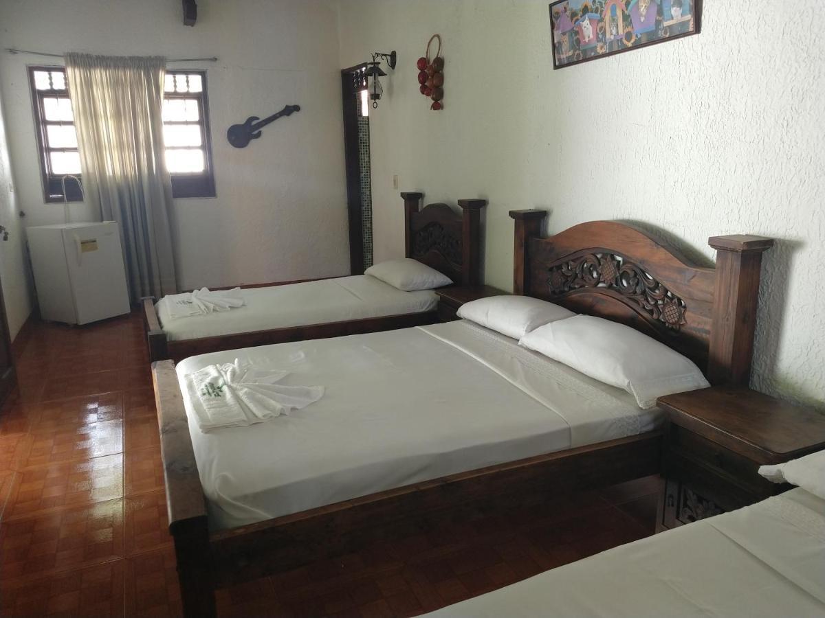 Casa rural Campestre Mucura