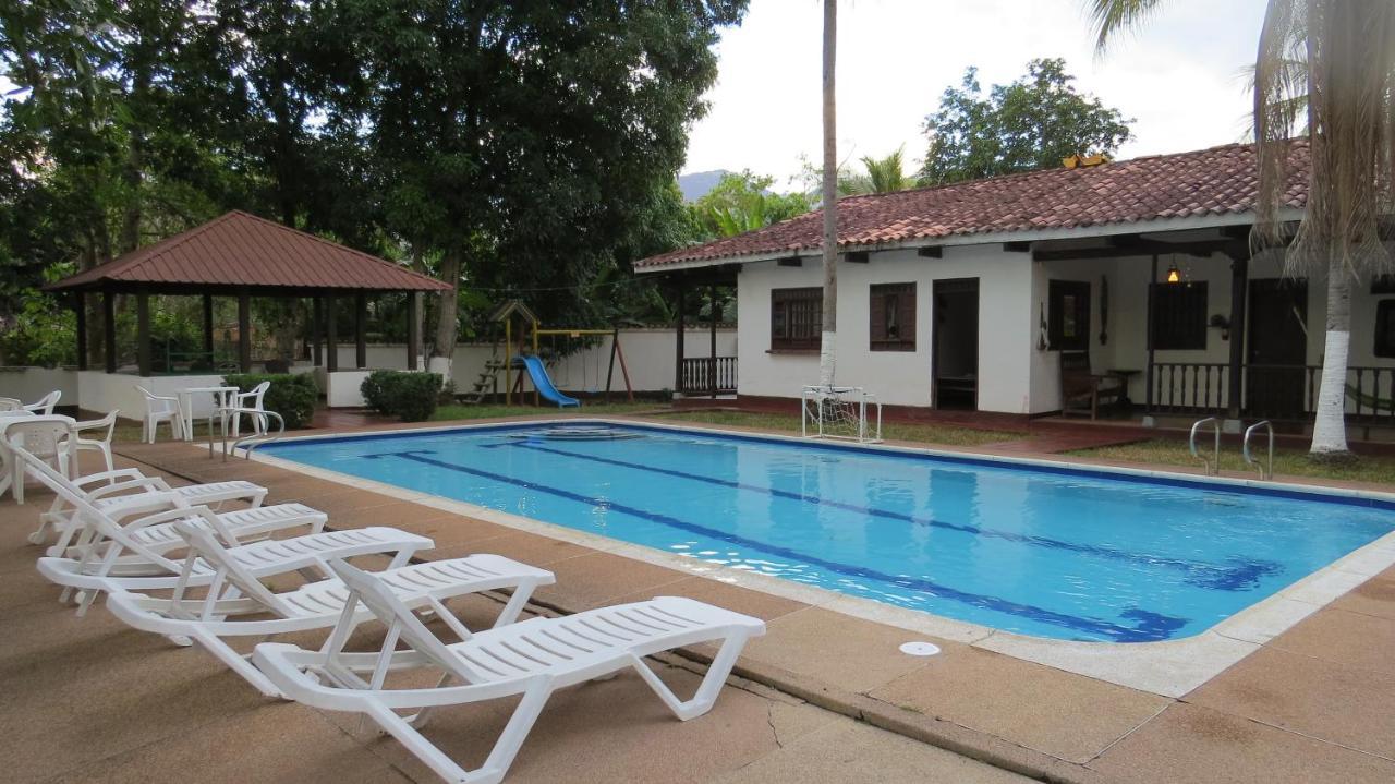Campestre Mucura * Melgar