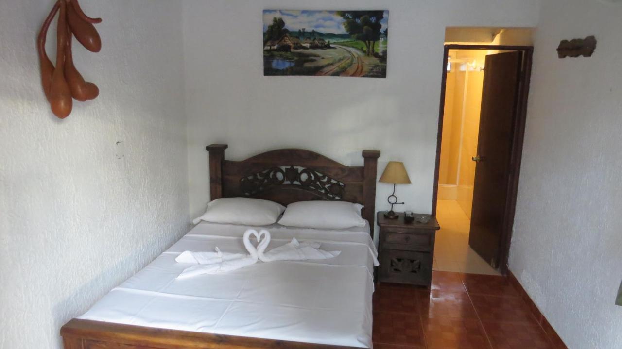 Campestre Mucura Melgar
