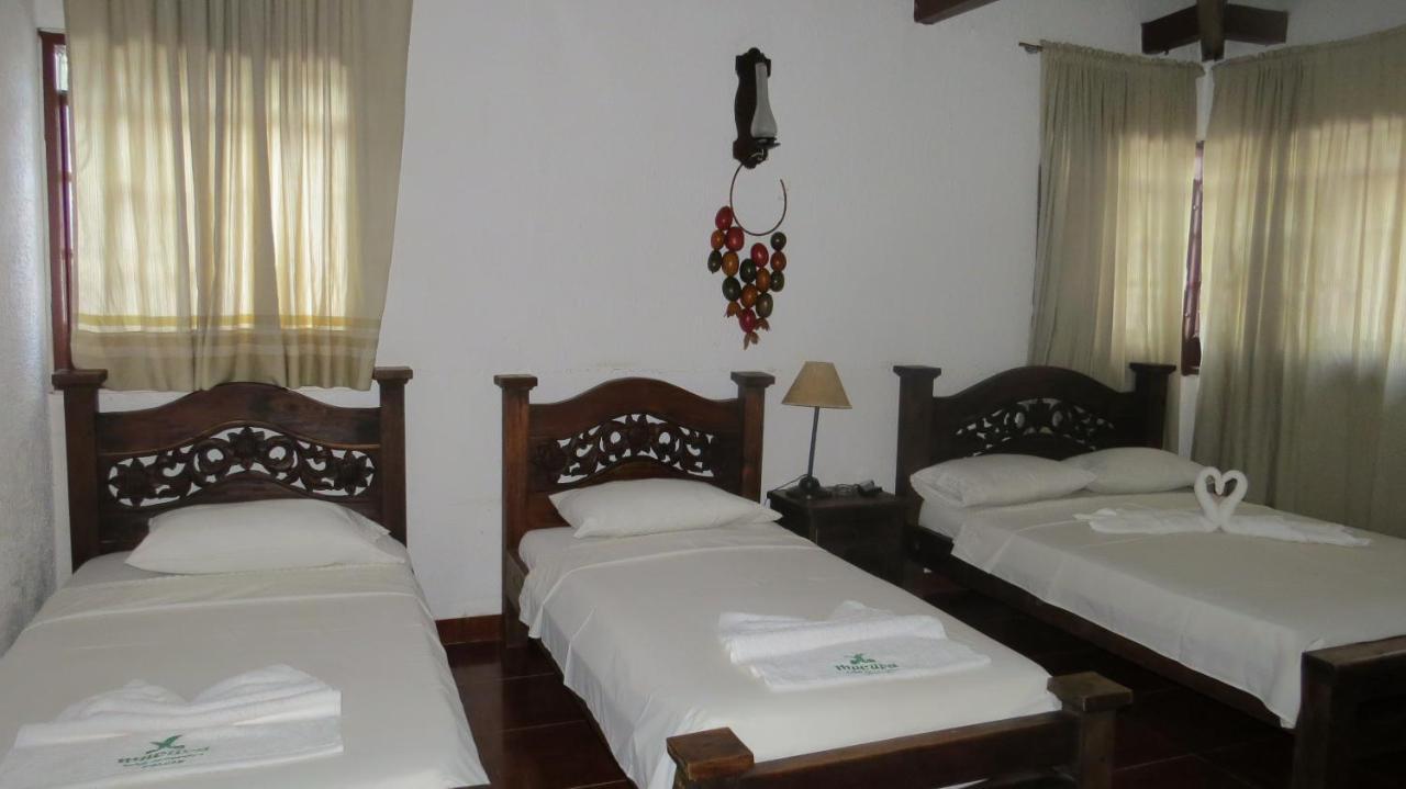 Campestre Mucura Country house