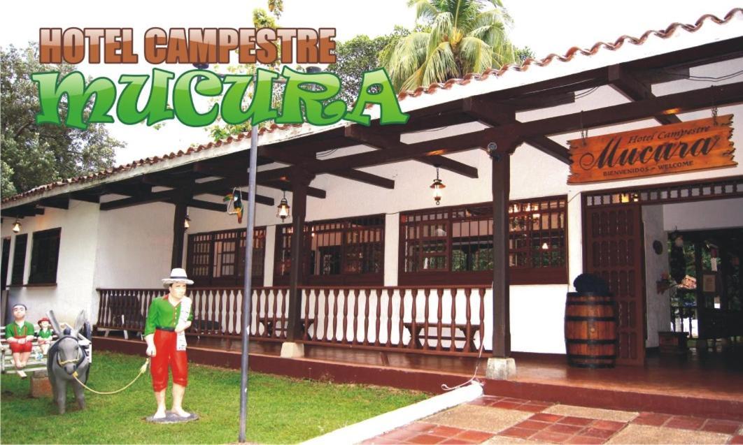 Campestre Mucura Melgar