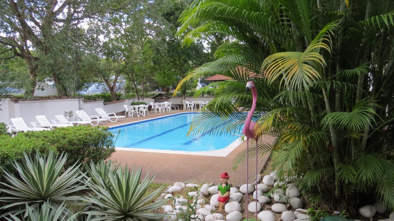 Campestre Mucura Country house