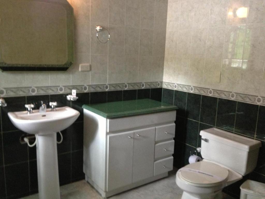 Country house Campestre Mucura Melgar