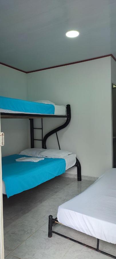 Chalet Quinta Sarita Tolima