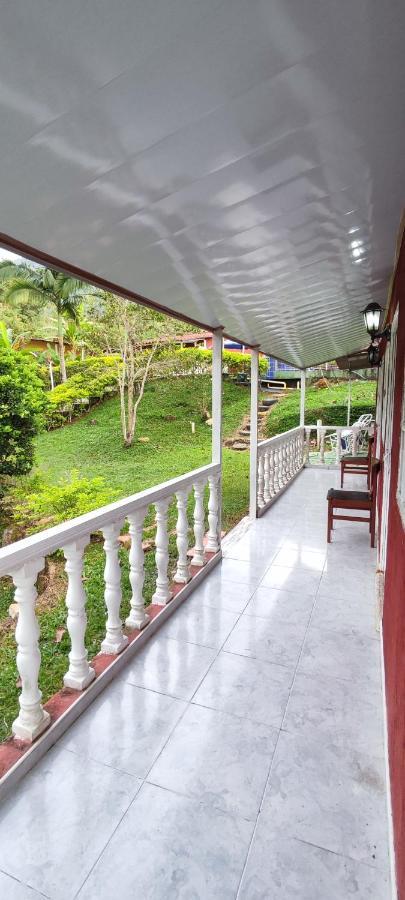 Quinta Sarita Tolima * Melgar