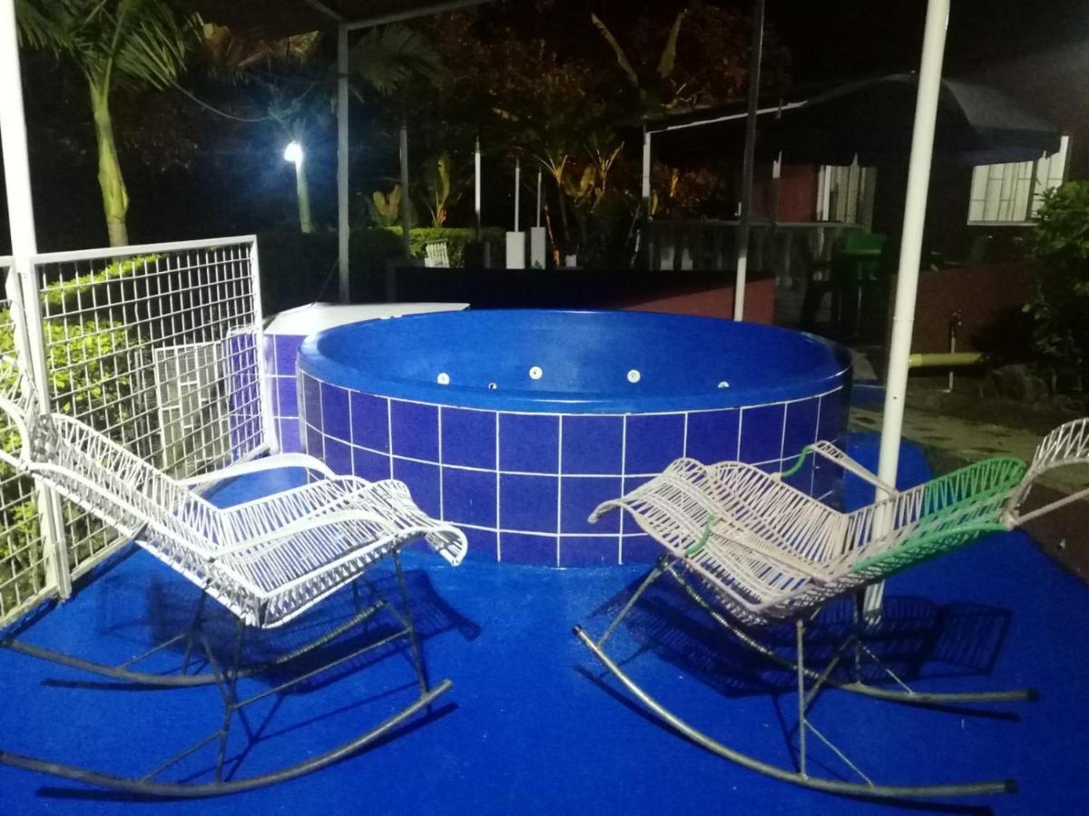Quinta Sarita Tolima