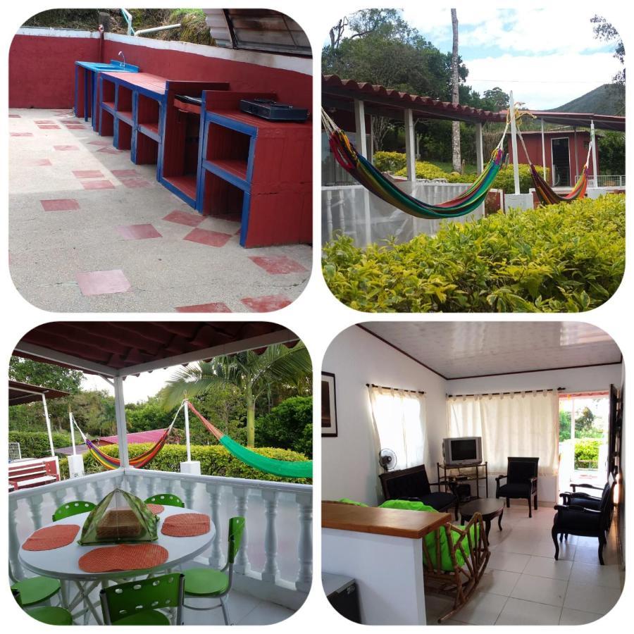 Quinta Sarita Tolima Melgar
