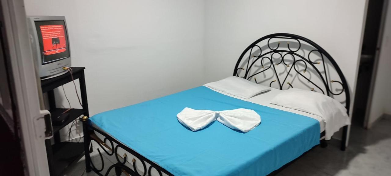 Quinta Sarita Tolima Chalet