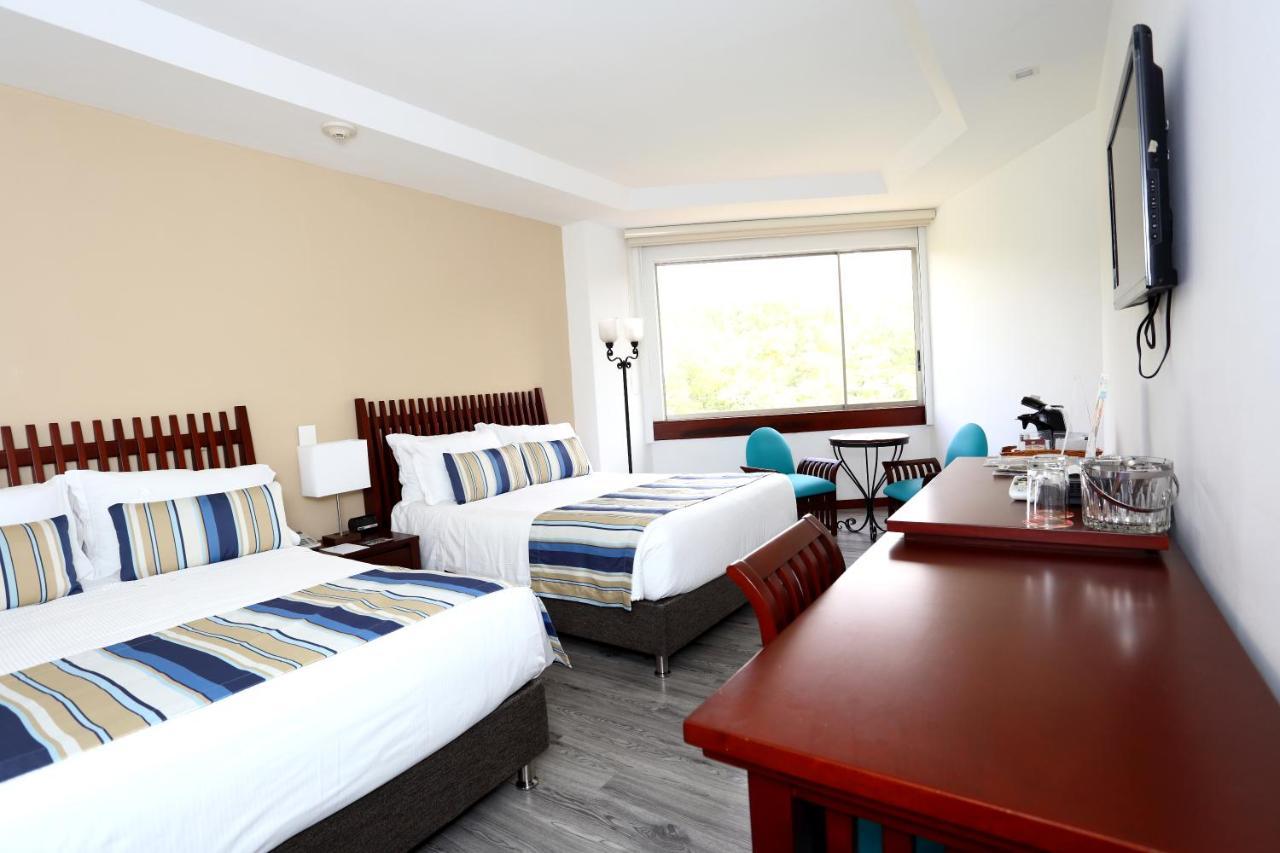 Kualamana Cafam Hotel