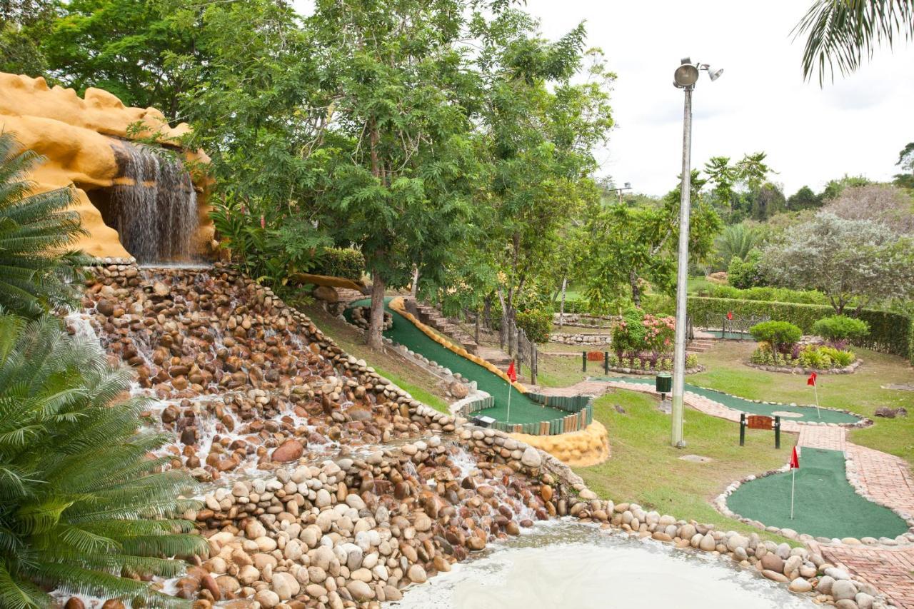 Kualamana Cafam Hotel