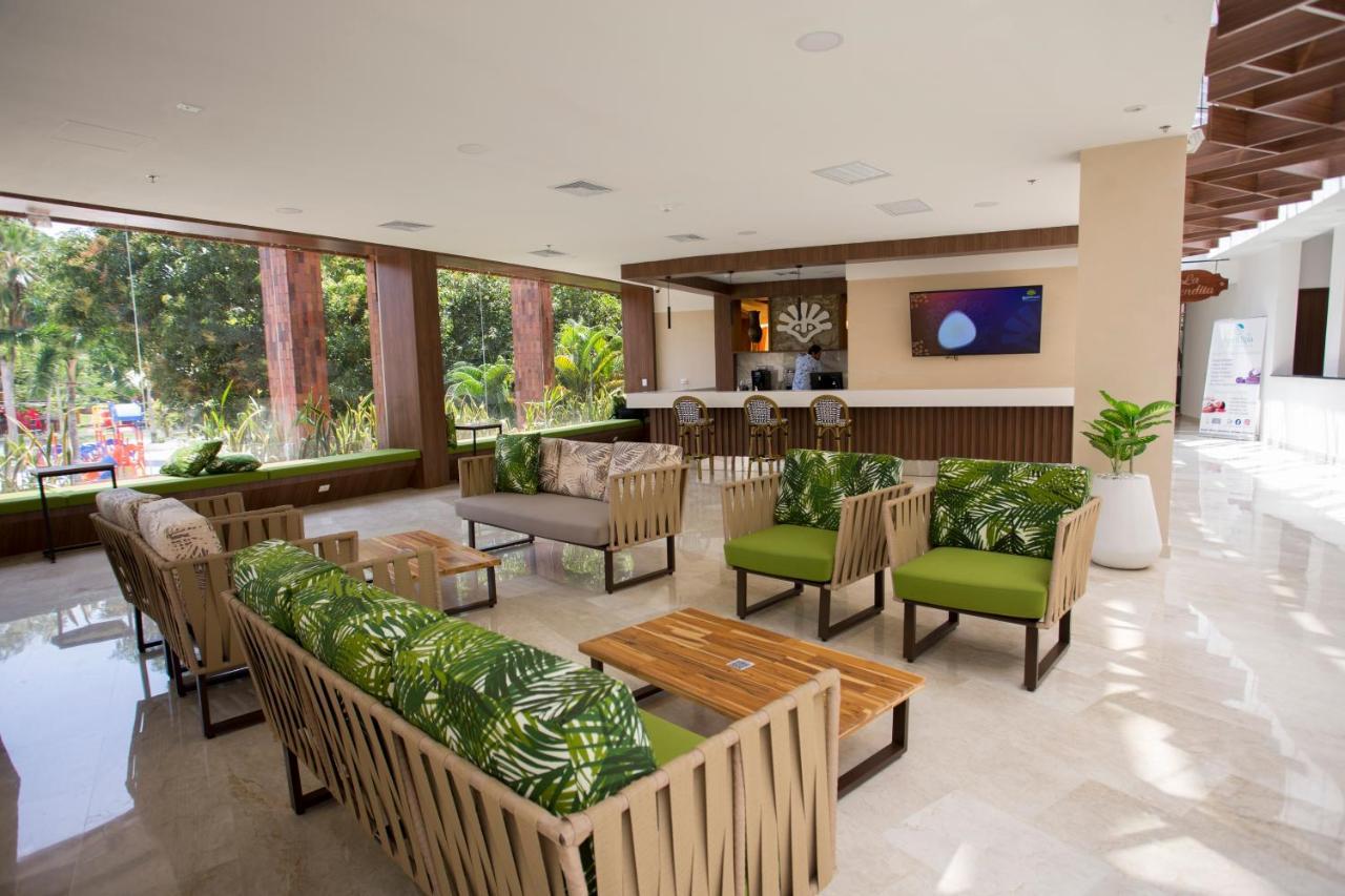 Kualamana Cafam Hotel Melgar