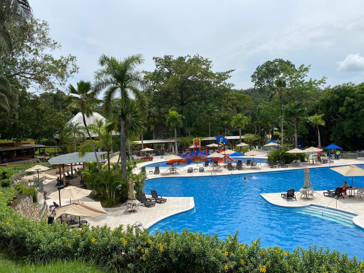 Kualamana Cafam Hotel Melgar
