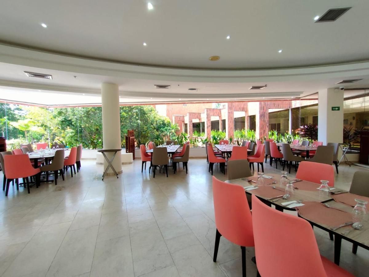 Kualamana Cafam Hotel Melgar