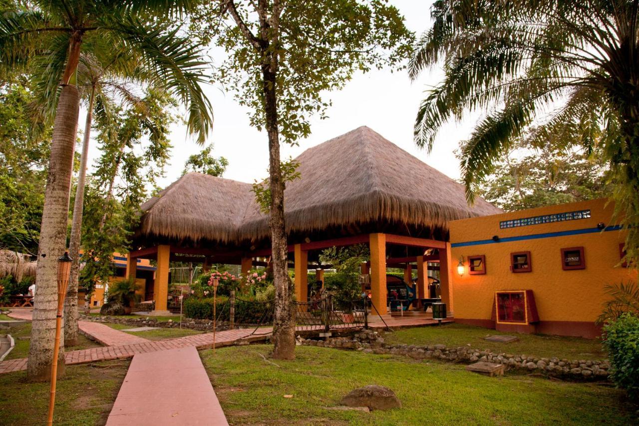Hotel Kualamana Cafam *