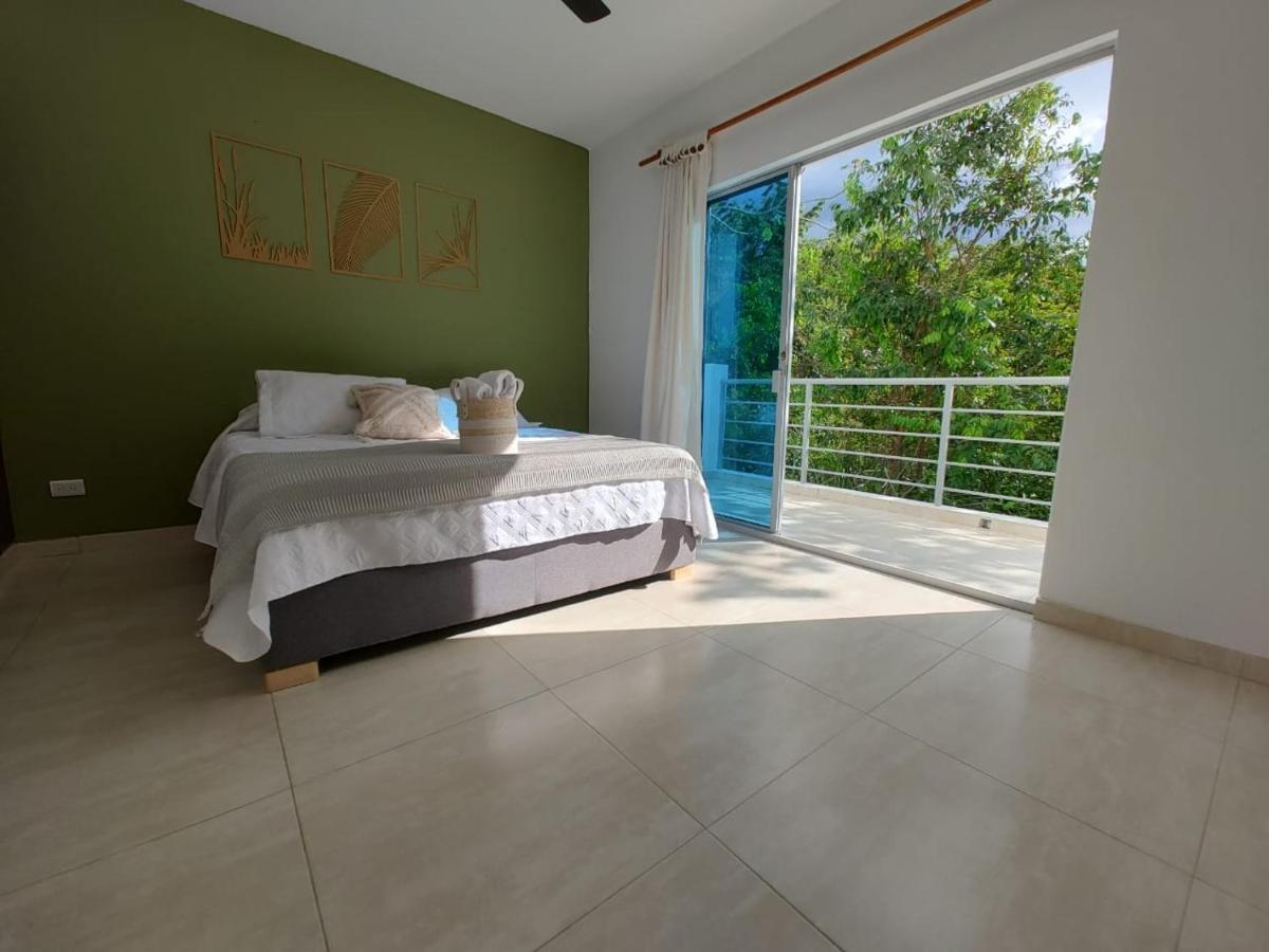 Apartamento Hermoso Apto En Ibiza