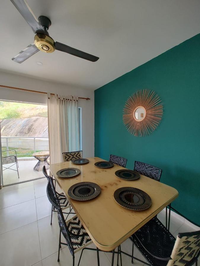 Apartamento Hermoso Apto En Ibiza