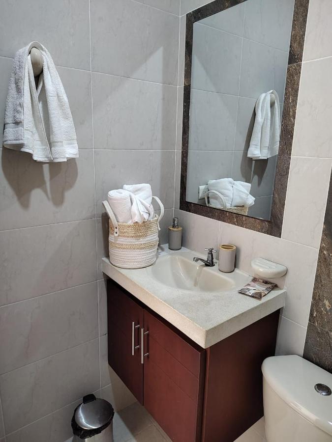 Apartamento Hermoso Apto En Ibiza Melgar