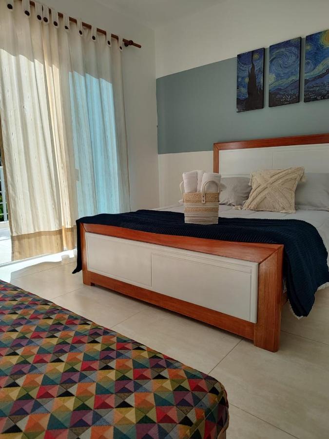 Apartamento Hermoso Apto En Ibiza