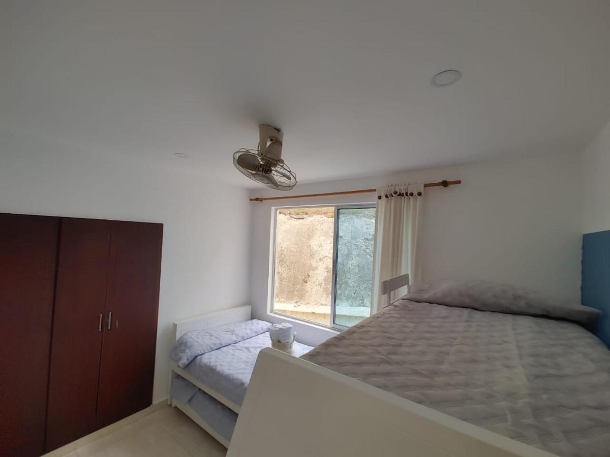 Hermoso Apto En Ibiza Melgar