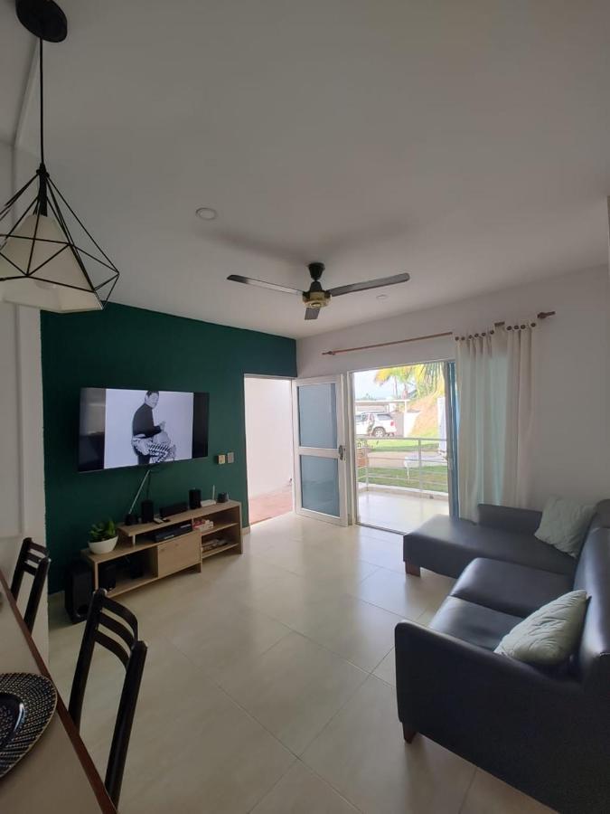 Apartamento Hermoso Apto En Ibiza Melgar